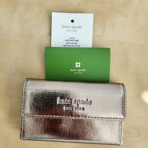 Kate Spade Card Holder